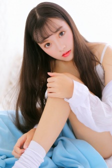明星专题：陆思宇